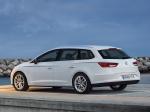 Seat Leon ST 2013 года
